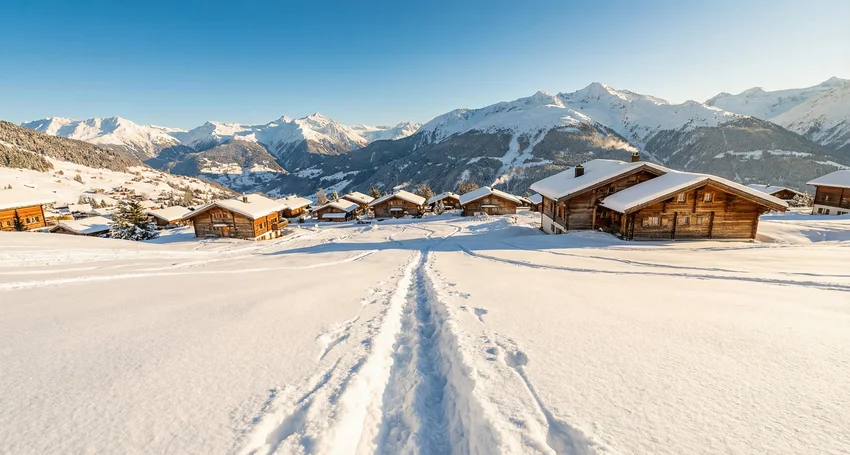 Skiing in Switzerland: The Complete Guide to Swiss Ski Resorts
