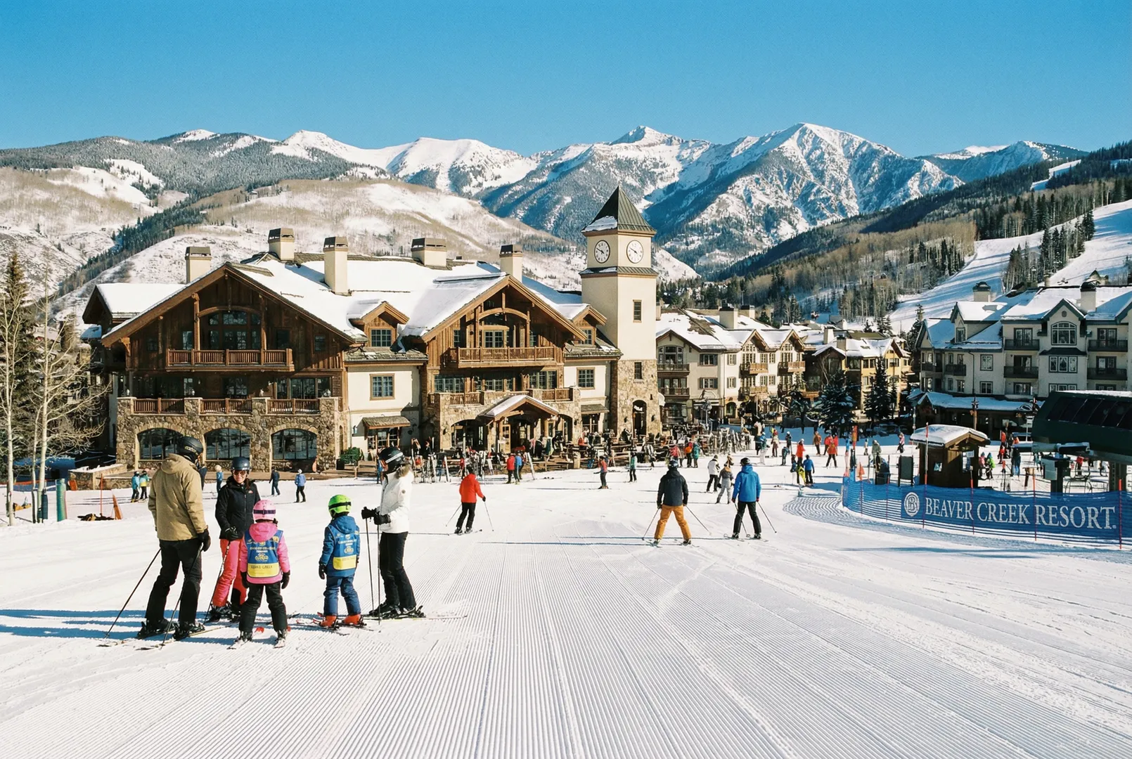 Beaver Creek