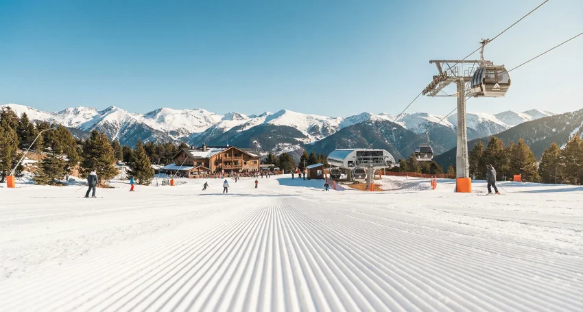 Andorra Guide