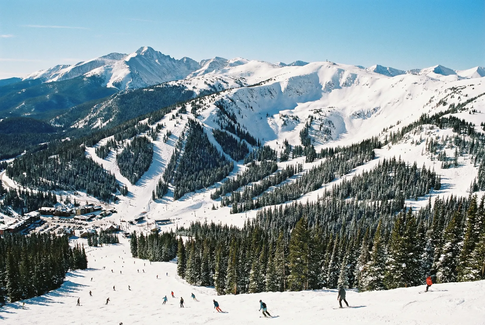 Winter Park Resort