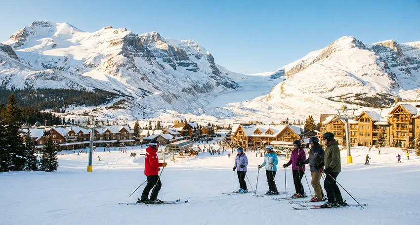 Ski Schools in Banff-Lake Louise: A Complete Guide to Lessons & Instructors
