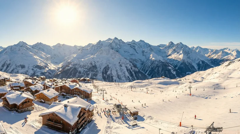 Ski Schools in Val Thorens: A Complete Guide to Lessons & Instructors