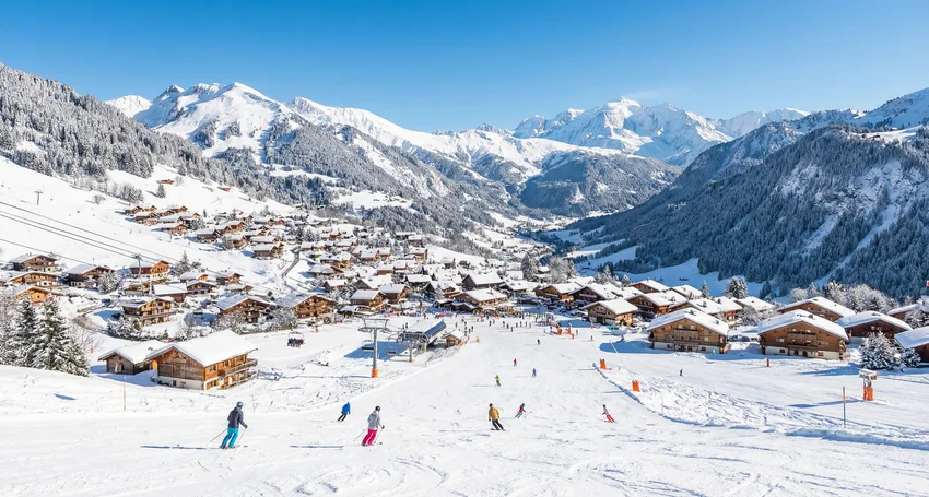 Ski Schools in Morzine: A Complete Guide to Lessons & Instructors