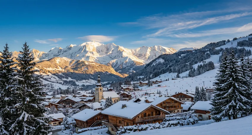 Ski Schools in Megeve: A Complete Guide to Lessons & Instructors