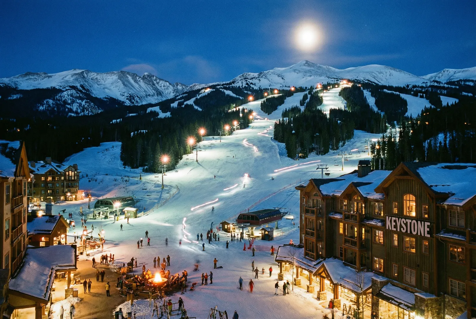 Keystone