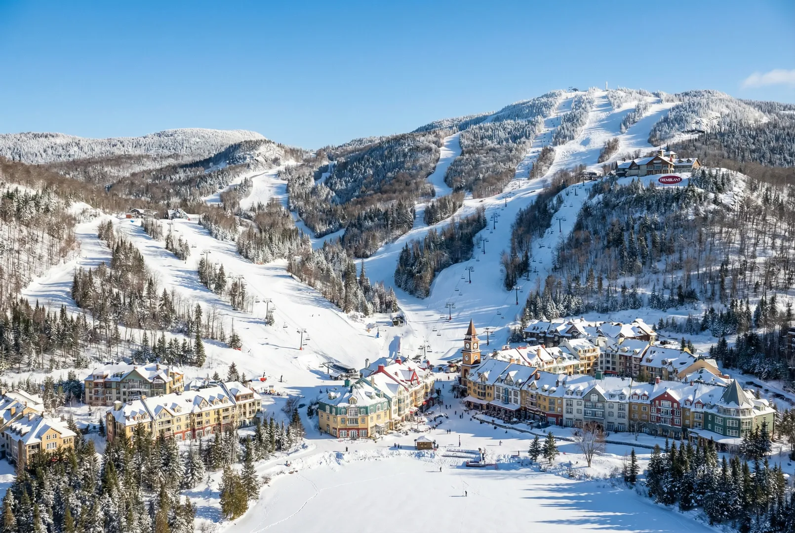 Tremblant