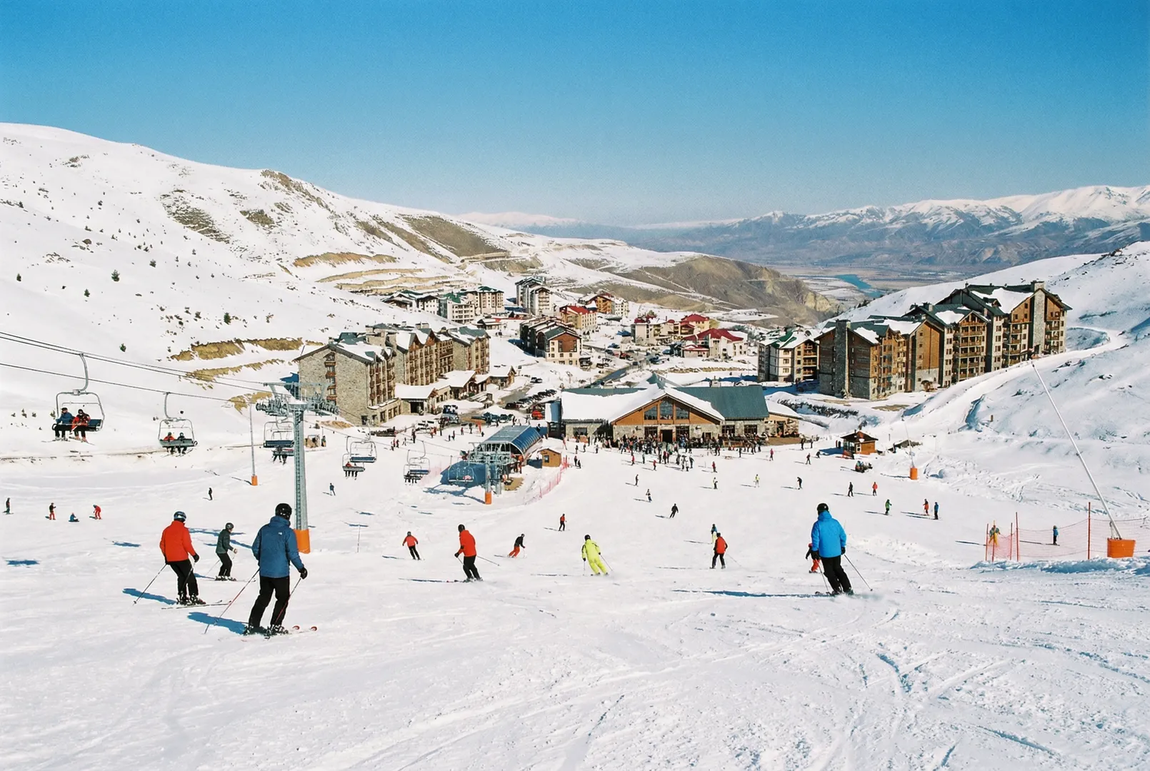 Ergan Dağı