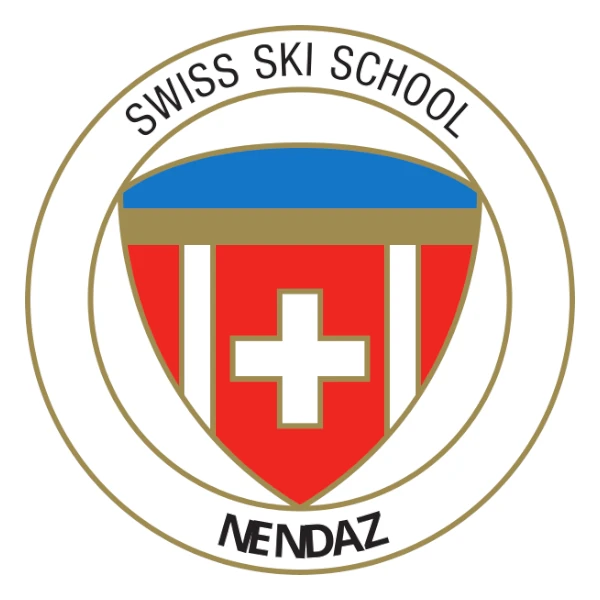 Swiss Ski School Nendaz logo