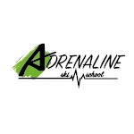 Adrénaline Ski School logo